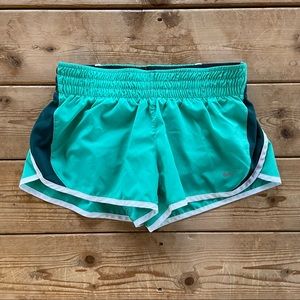 Nike Dri-fit running shorts (M)